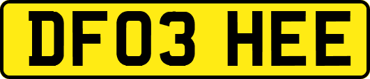 DF03HEE