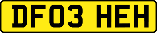 DF03HEH