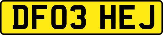 DF03HEJ