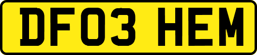 DF03HEM