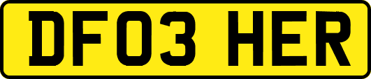 DF03HER
