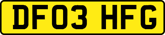 DF03HFG