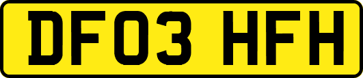 DF03HFH