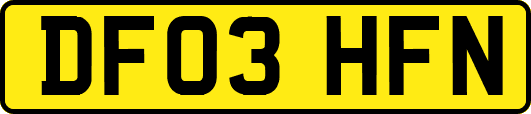 DF03HFN