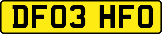 DF03HFO