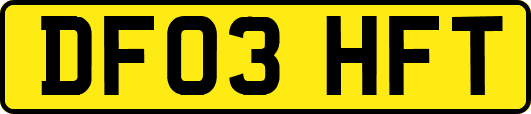 DF03HFT