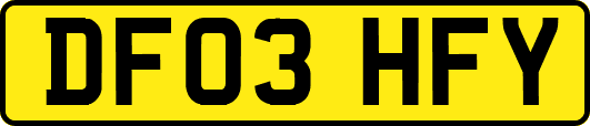DF03HFY