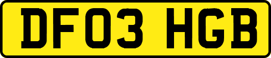 DF03HGB
