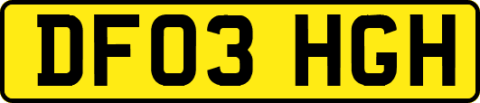 DF03HGH