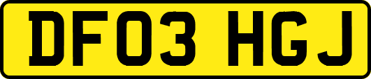 DF03HGJ
