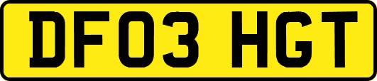 DF03HGT