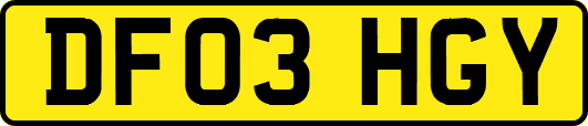 DF03HGY
