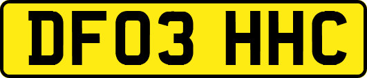 DF03HHC