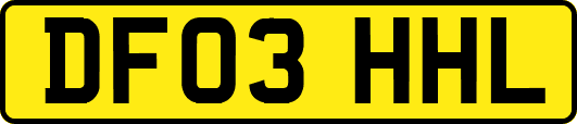 DF03HHL