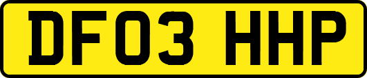 DF03HHP