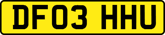 DF03HHU