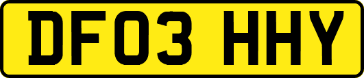 DF03HHY