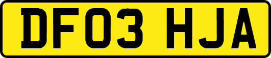 DF03HJA