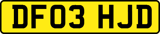 DF03HJD