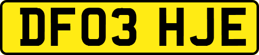 DF03HJE