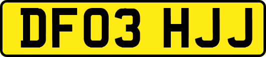 DF03HJJ