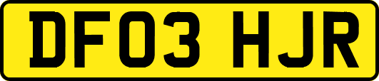 DF03HJR