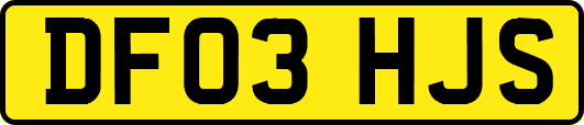 DF03HJS