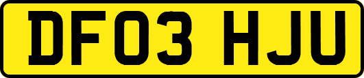 DF03HJU