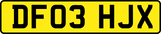 DF03HJX