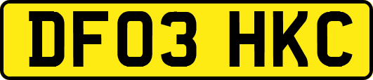 DF03HKC