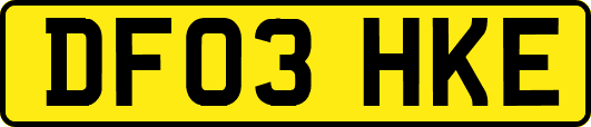 DF03HKE