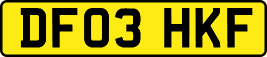 DF03HKF