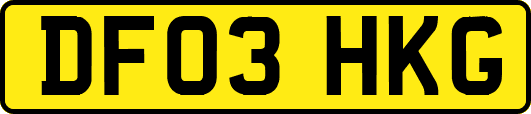 DF03HKG