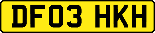 DF03HKH
