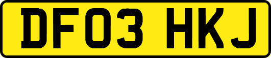 DF03HKJ