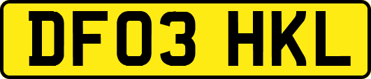 DF03HKL