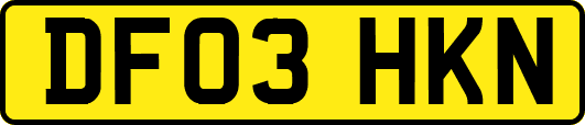 DF03HKN