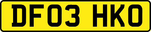 DF03HKO