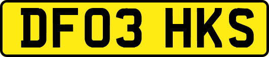 DF03HKS