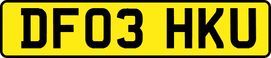 DF03HKU