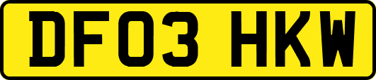 DF03HKW