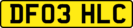 DF03HLC