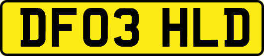 DF03HLD