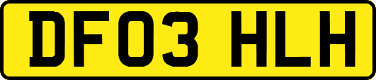 DF03HLH