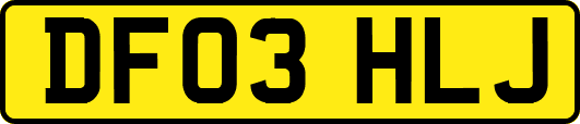 DF03HLJ