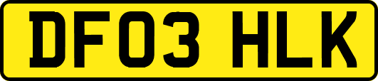 DF03HLK