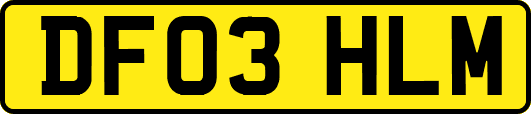 DF03HLM