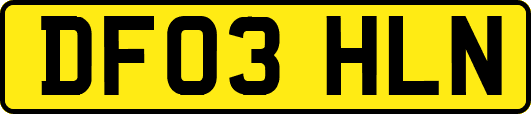DF03HLN