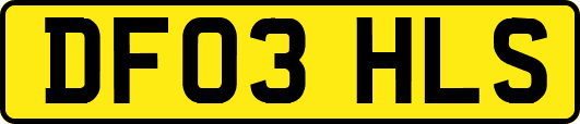 DF03HLS