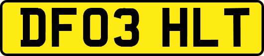 DF03HLT